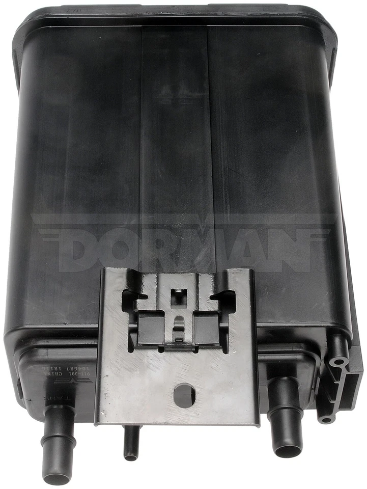 Bote de vapor Dorman para GMC Canyon 2004-2012 2005 2006 2007 2008 2009 2010 Foto 3 de 4