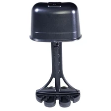 TenPoint 3 Arrow Quiver Instant Detach Black