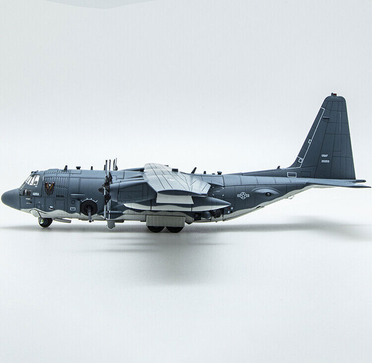 1/144 S14 US AC-130U Spooky II GUNSHIP 1st Special 1/144 S14 US AC-130U Spooky II GUNSHIP 1st Special