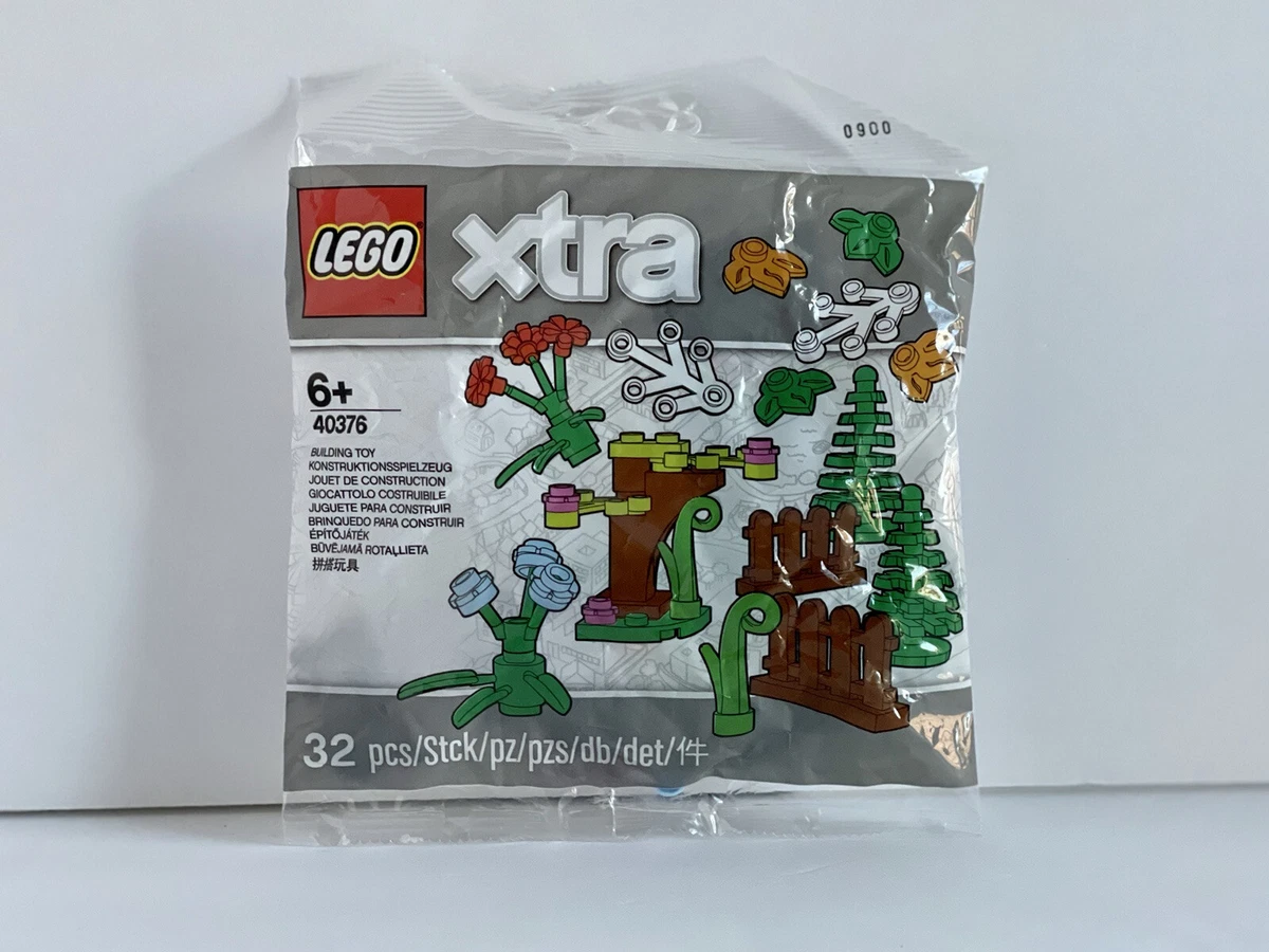Lego xtra botanical accessories new arrivals