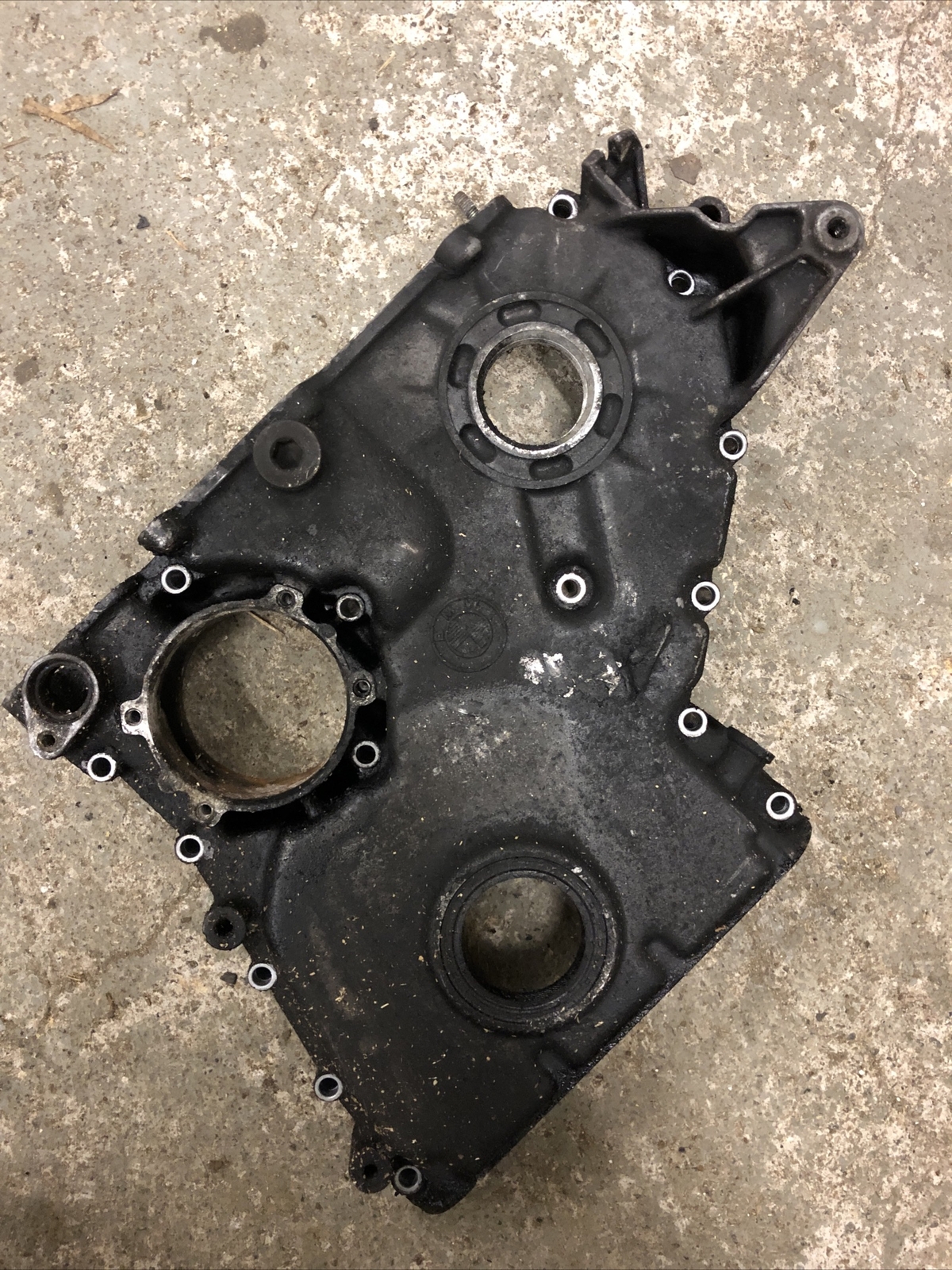 BMW 325 E36 2.5 TD M51 Range Rover P38 Engine Timing Chain Cover