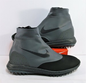 nike lunar vaporstorm boa golf shoes