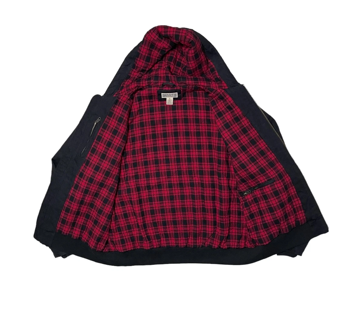 Duluth trading top firehose jacket