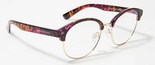 Prive Revaux - The Angelou Blue Light Protection Reading Glasses Tortoise 3.0
