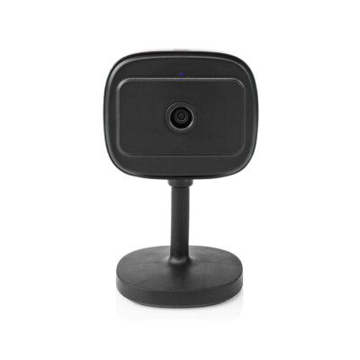 SmartLife Innenkamera Wi-Fi Full HD 1080p Cloud Storage (optional) / microSD