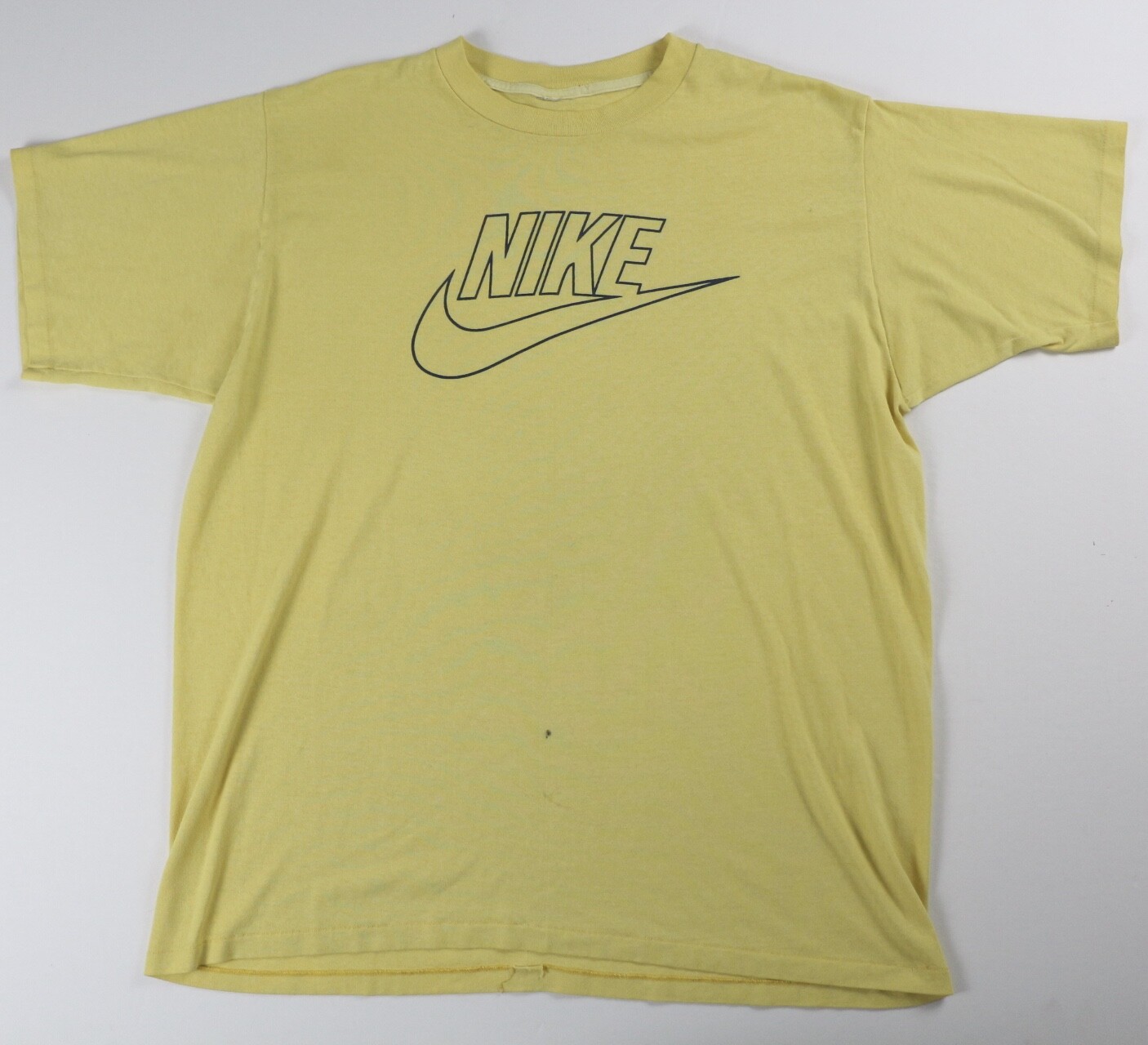 vintage nike tee