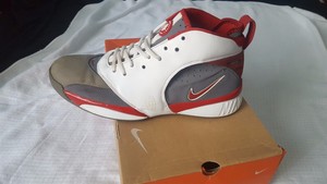 nike air zoom huarache 64