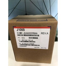Brand YASKAWA CIMR-JU4A0009BAA CIMRJU4A0009BAA Inverter New Expedited Shipping