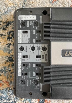 AUDISON LRX 6.9 - Rare - 6 Channel | eBay