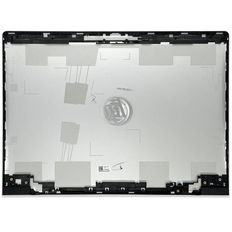 Laptop FOR HP Probook 445 G7 440 G7 LCD Back Cover/Bezel/Palmrest/Bottom Case - Image 3 of 4