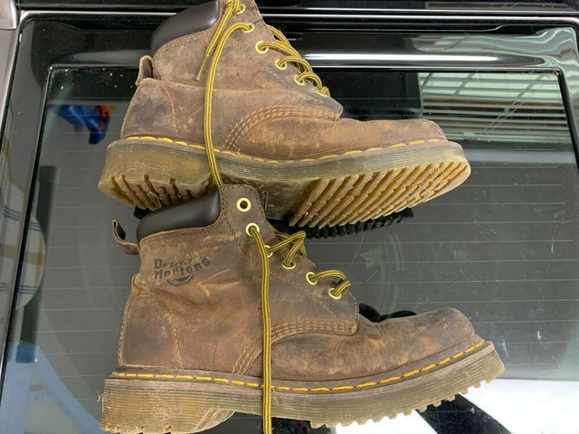 ebay doc martens size 6
