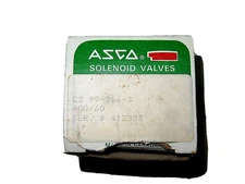 ASCO 992163D Solenoid Valve Coil