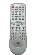 Original OEM NB656 DVD/VCR Combo Remote Control for Emerson Sylvania Funai EUC