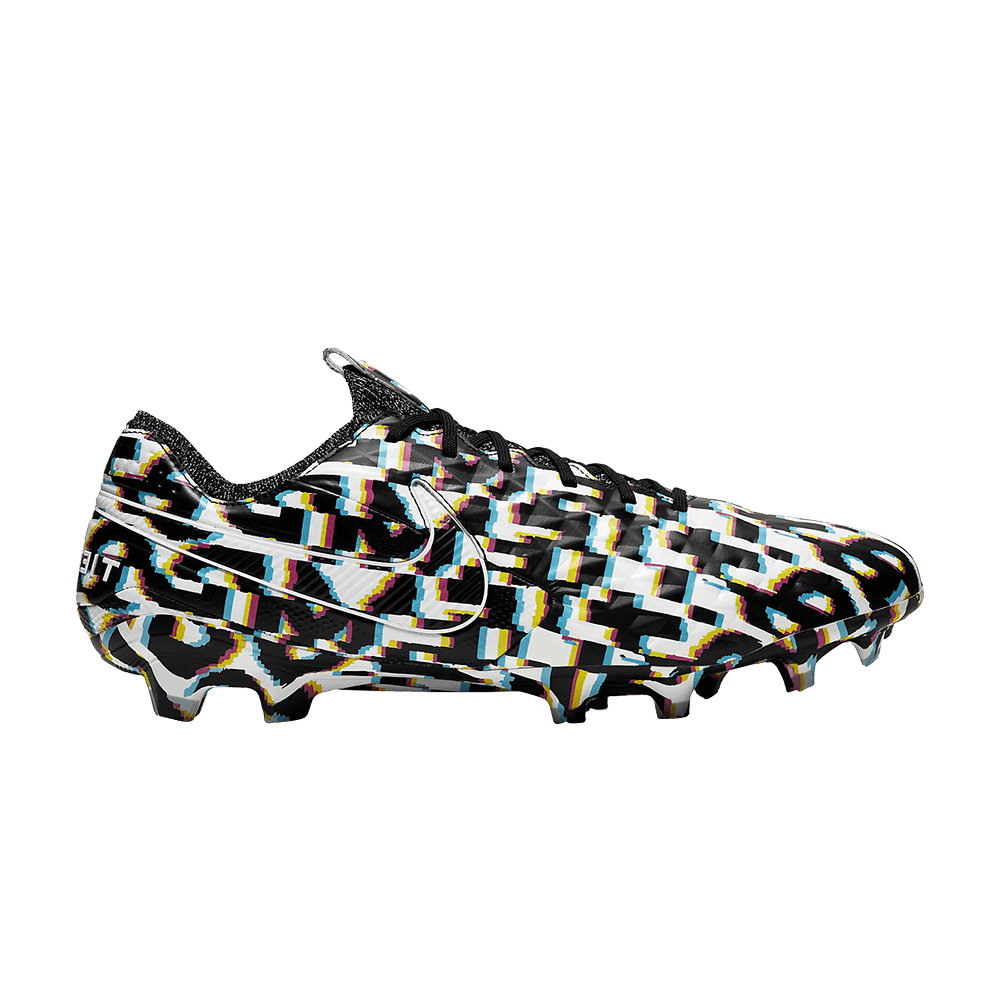 Nike Tiempo Legend 8 Elite SE FG 'Pixelated' CJ7237-110