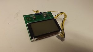 Waschmaschinen-Display-Modul-Siemens-Bosch-5560004896