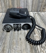 KRACO Model KCB-4000/40 Channel Mobile 2-way Citizens Band CB Radio Tested/Works