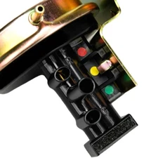 C3 68-82 CORVETTE HEADLIGHT VACUUM ACTUATOR RELAY VALVE