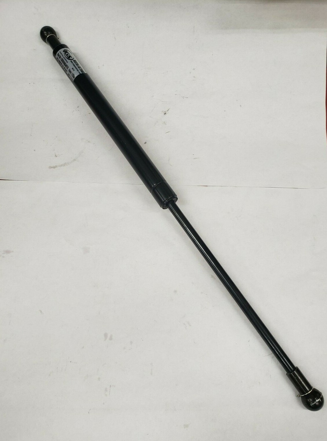 IGS 1CU203468JJ0778 High Pressure Gas Spring Volumeline 48/18 175 lbs eBay