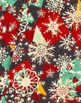 LuLaRoe TC2 Leggings CHRISTMAS 2017 Beautiful Snowflakes *Lmtd Edition Unicorn