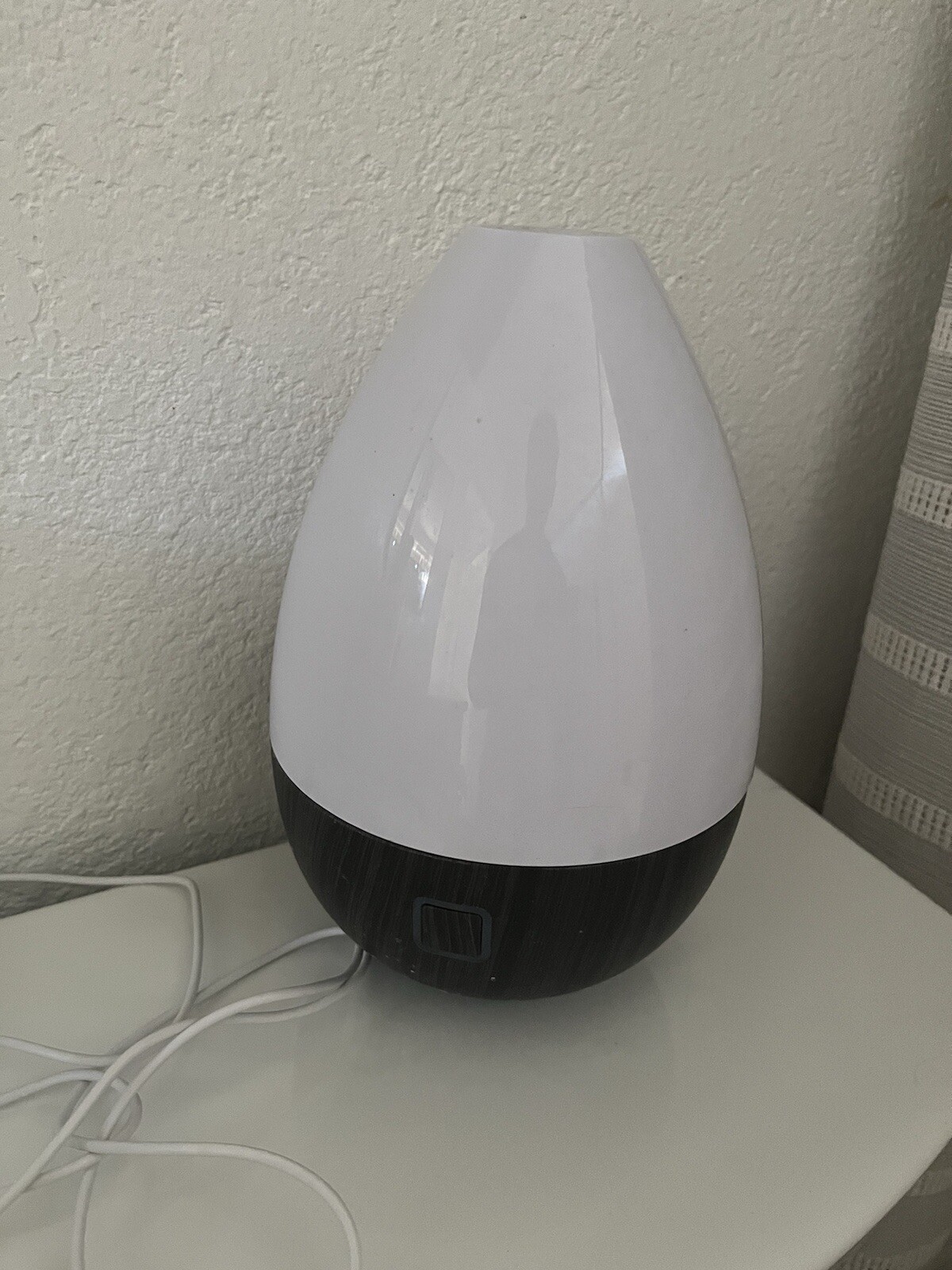 ESSENTIAL OIL DIFFUSER-image
