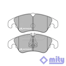 Fits Audi A4 A6 A5 Q5 A7 Allroad + Other Models Brake Pads Set Front Mity