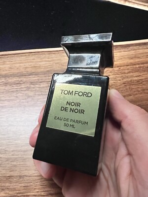Tom Ford Noir De Noir Eau de Parfum 50 ml