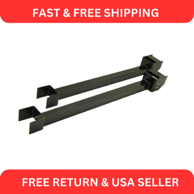 Competition Engineering C3013 Weld-On Subframe Connector, 70-81 Camaro