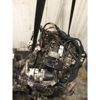   TEILMOTOR FÜR OPEL Z17DTR ASTRA H (04-07) (07-10) 1.7 16V CDTI 2004