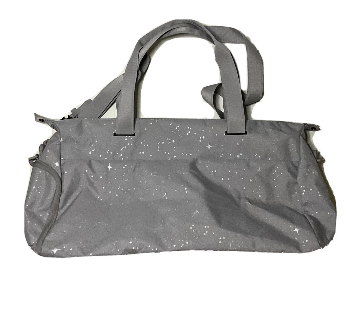 Nike women's radiate top club duffel bag