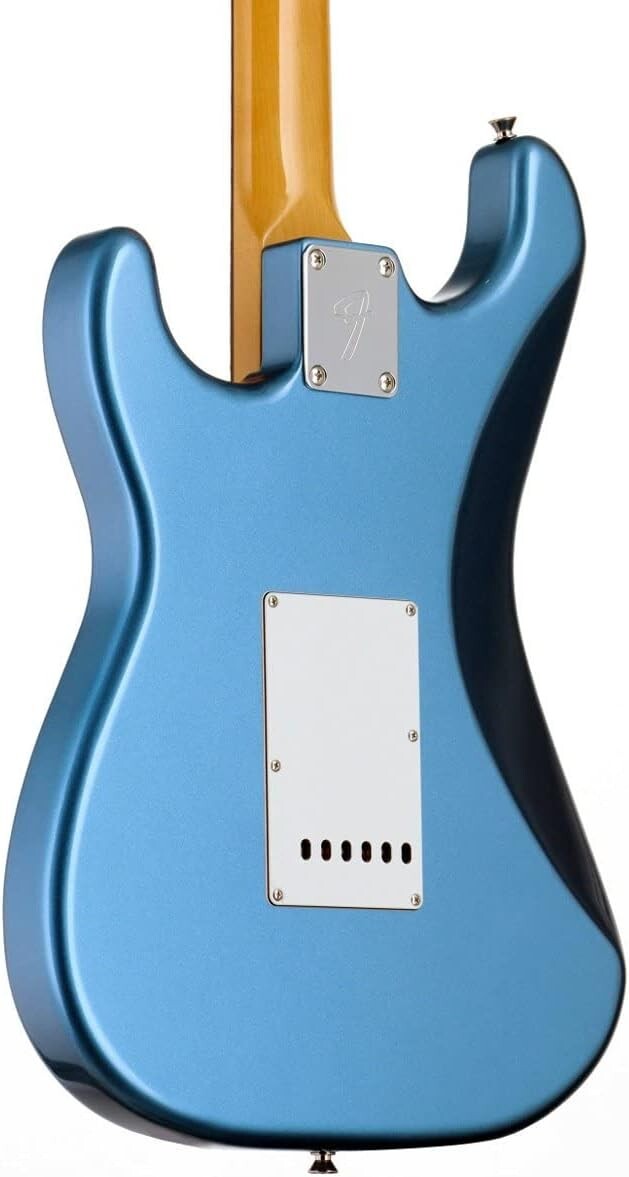 Fender FSR Made in Japan Traditional Late 60s Stratocaster Lake