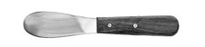 Pomee USA Plaster Spatula #11R 3.5" FL Stainless Steel Dental Lab Instrument