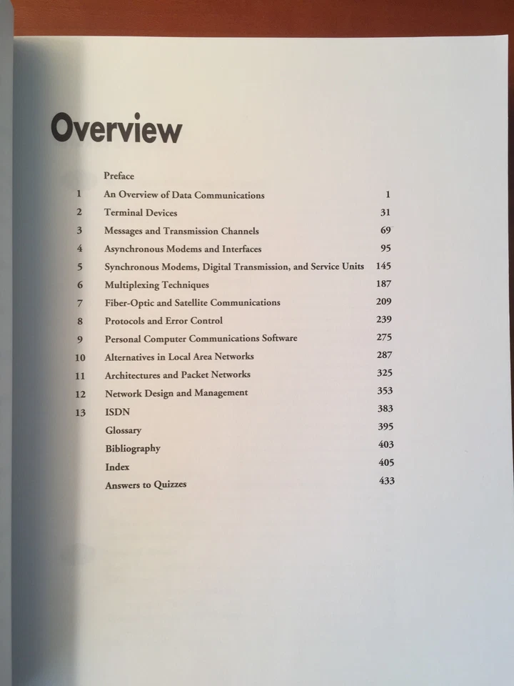 Book = Sams Understanding Data Communications Fourth Edition Gilbert Held - Image 2 of 4