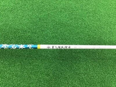 Callaway ROGUE STAR FW / Ladies 5w 18 Deg / Flex L / FUBUKI for CW