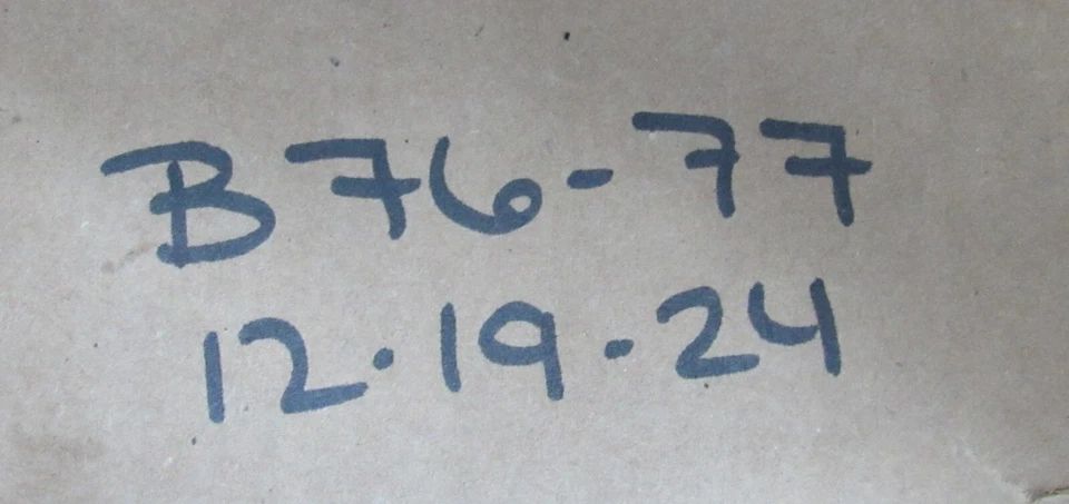 Cadillac XT5 2017 cabezal de instrumento velocímetro cuadro de calibre OEM 111.089 millas Foto 4 de 4