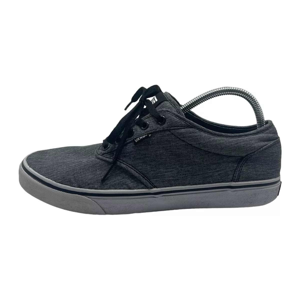 Vans top size 11.5