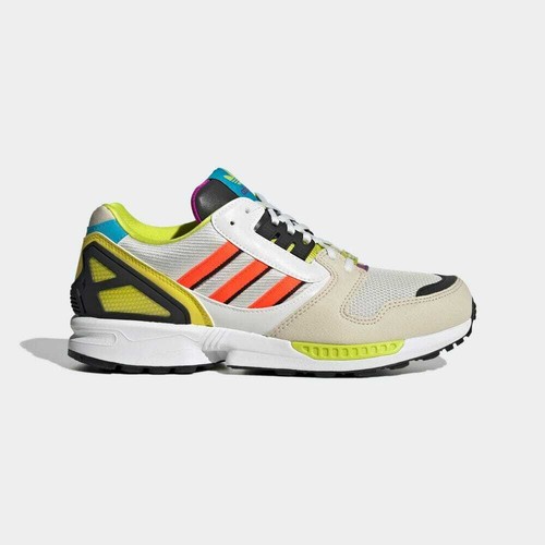 adidas Originals ZX 8000 H01399 Clear 