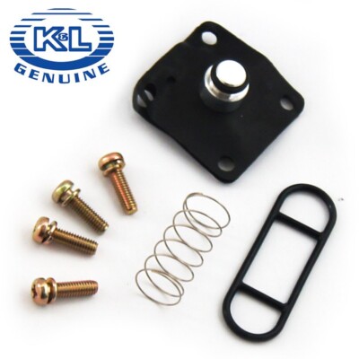 Kraftstoffhahn-Reparatursatz Für Yamaha XS400, XJ550, XJ650, XJ750, XV920 – Dichtungen & Mehr