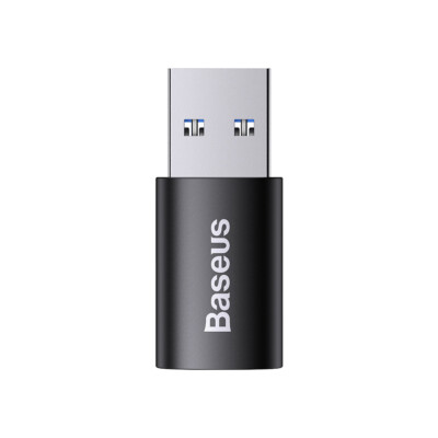 Baseus USB-C USB 3.1 Type C Male To USB 3.0 Female Data OTG Converter Adapter