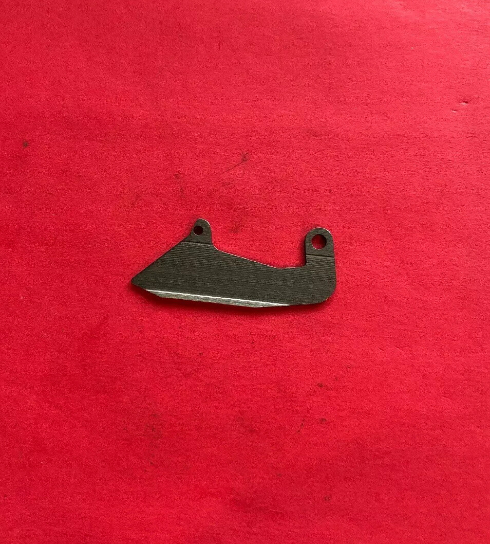 NEW* 20910-YAMATO-LOWER TRIMMING KNIFE-FOR SEWING MACHINE | eBay