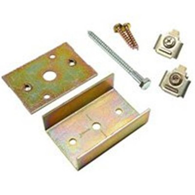 LE Johnson Products 1555PPK3 Converging Door Kit