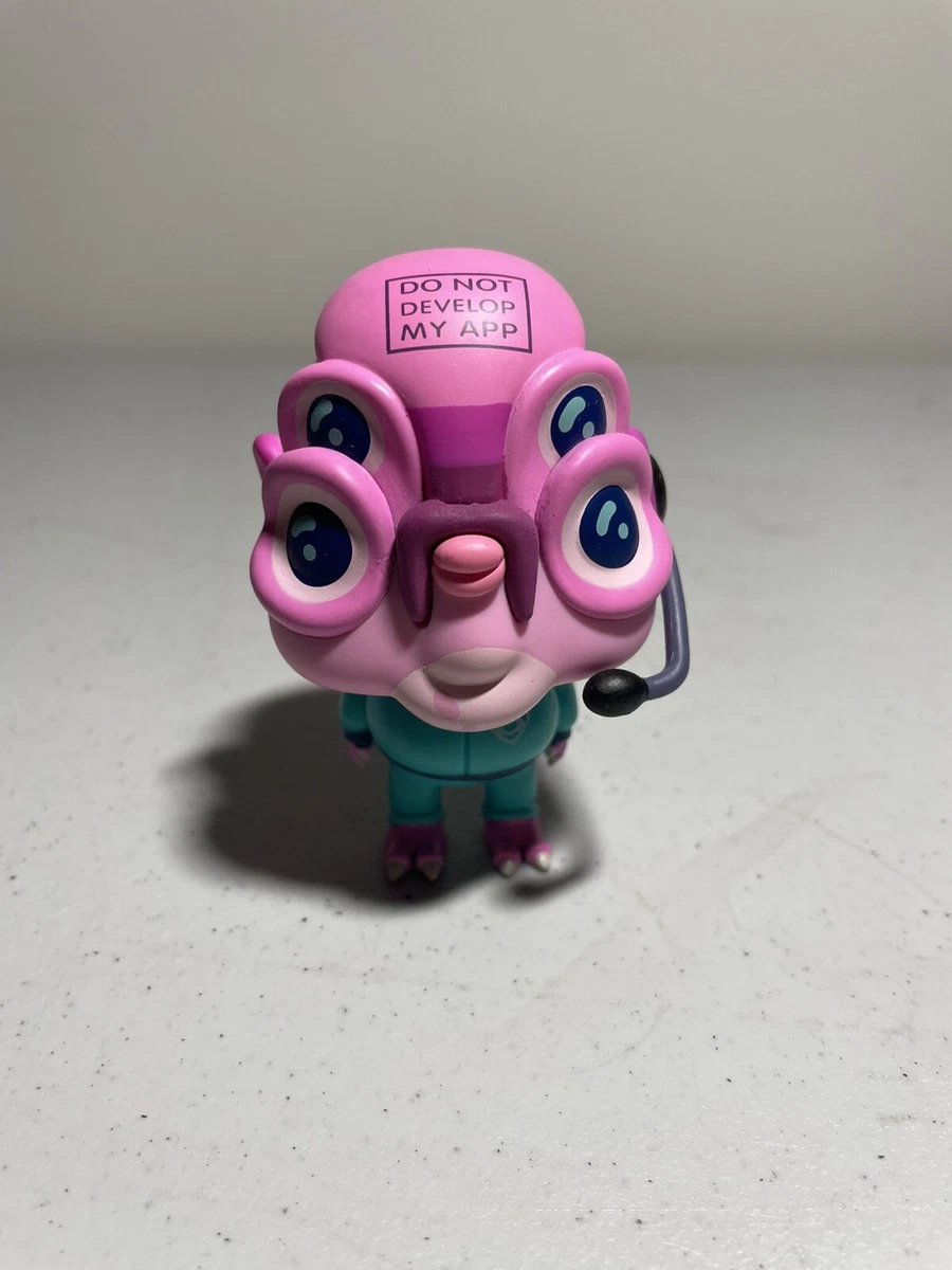 Glootie funko best sale pop
