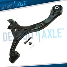 Front Left Side Lower Control Arm w/ Ball Joint for Hyundai Entourage Kia Sedona