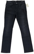 Lucky Brand Authentic Skinny Girls/Juniors Adjustible Waist Jeans Sz 20 W32 L31 