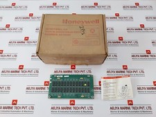 Honeywell 51201645-400 K4 printed circuit board Mezzanine 4MW