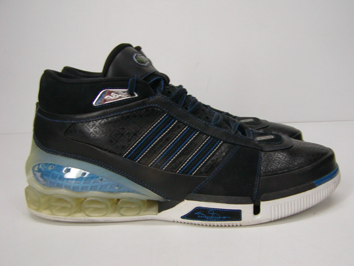 Kevin garnett shop shoes 21