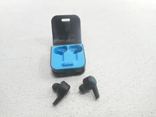JLab - JBuds Air Play Gaming TW Earbuds - Black
