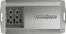 Rockford Fosgate Power TM400X4AD 100W x 4 Moto/Marine Amplifier