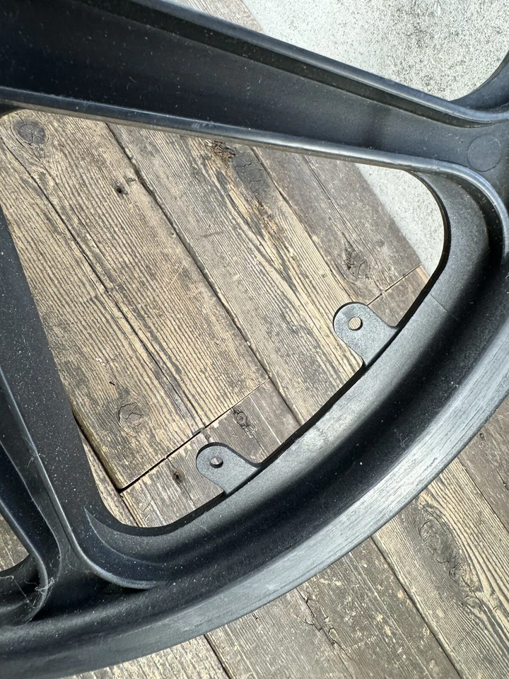 Skyway OE 20” Bmx Mags 1987 Vintage Old School Suntour Rueda Libre Foto 3 de 4