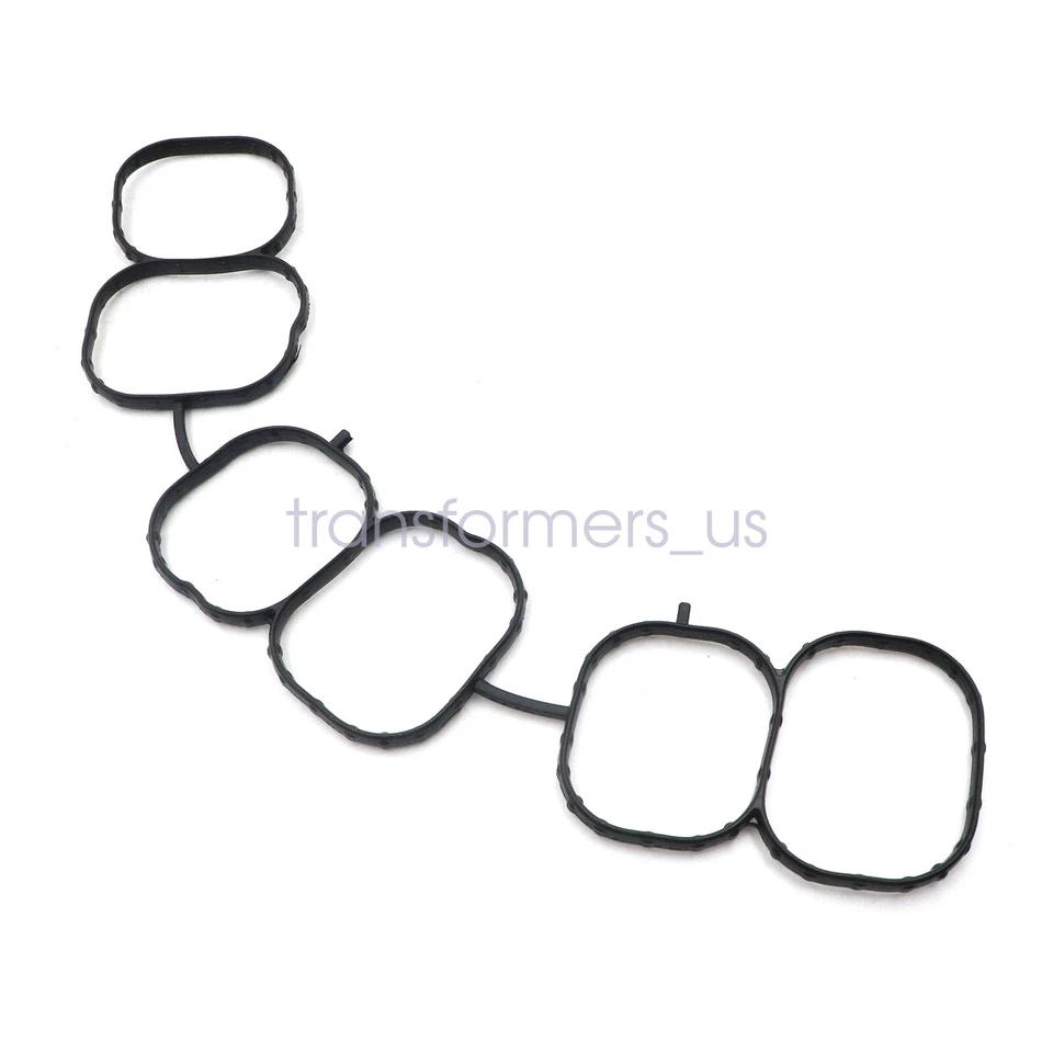 Junta de colector de admisión para Nissan Murano Máxima 2009-2015 3,5 L MS97143 MS19450 Foto 4 de 4