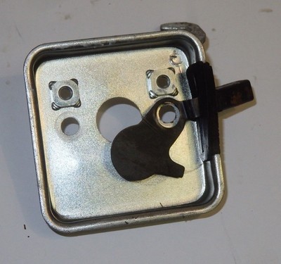 vintage ECHO TRIMMER SRM200DA AIR FITER BASE W/ CHOKE USED | eBay